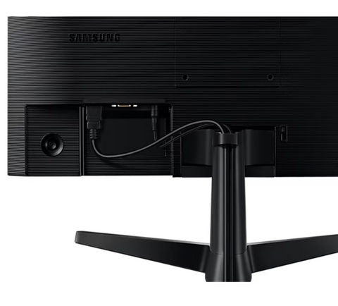 Samsung (S27C310EA) 27" S3 S31C Monitor FHD - APS - 75Hz - 5ms - Black