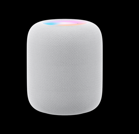 Apple HomePod (2nd Generation)