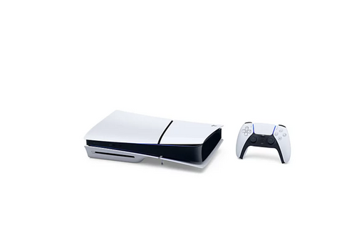 Sony PlayStation 5 – Slim Magnet 1 Year Warranty European