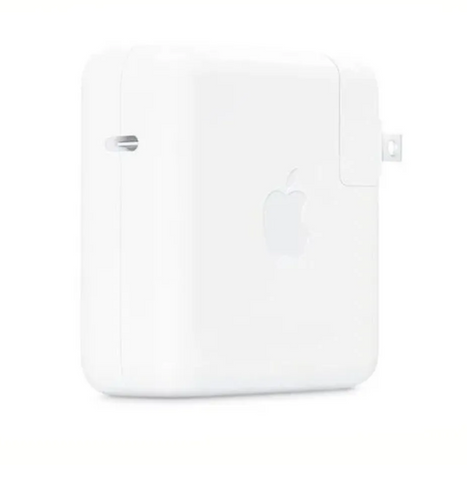 Apple 61W USB C Power Adapter