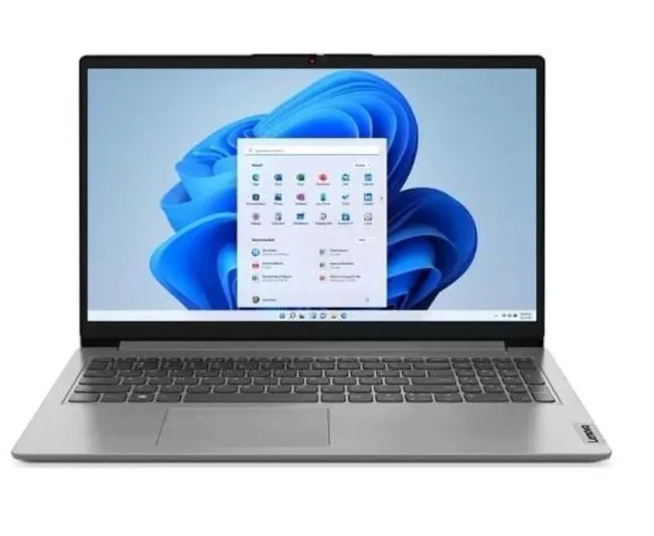Lenovo (82QD00FGDP) Ideapad 1 15|AU7 15.6" FHD