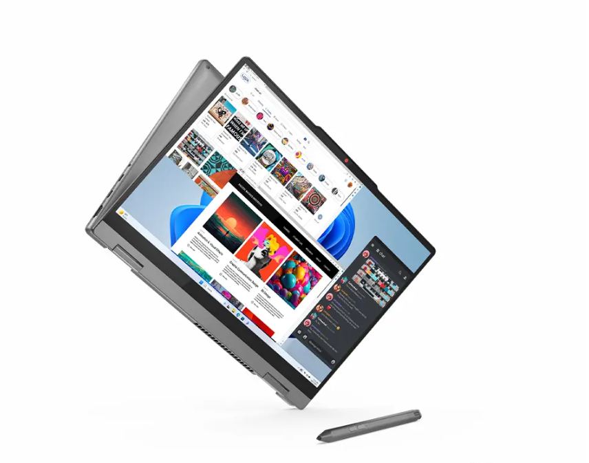 Lenovo (83DU0009CF) Ideapad 5 2in1 16