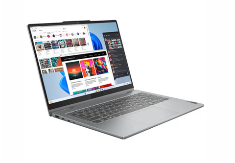 Lenovo (83DU0009CF) Ideapad 5 2in1 16