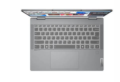 Lenovo (83DU0009CF) Ideapad 5 2in1 16