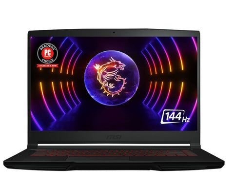 MSI (12UCX-814US) GF63 Thin 15.6