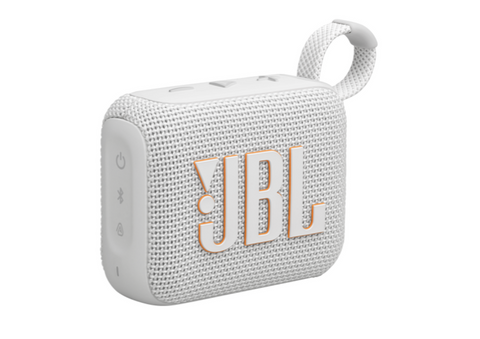 JBL Go 4