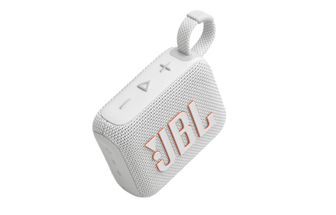 JBL Go 4