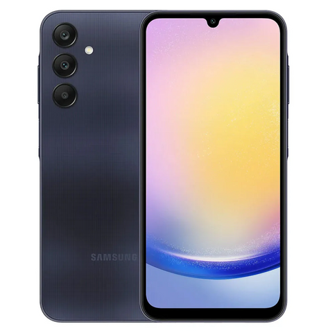 Samsung Galaxy A25