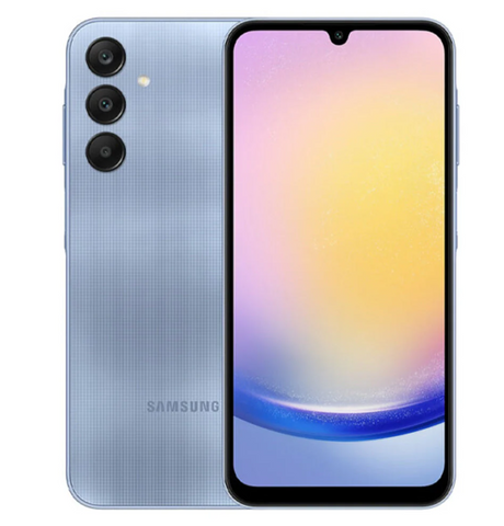 Samsung Galaxy A25