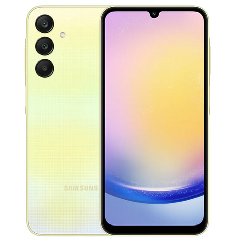 Samsung Galaxy A25