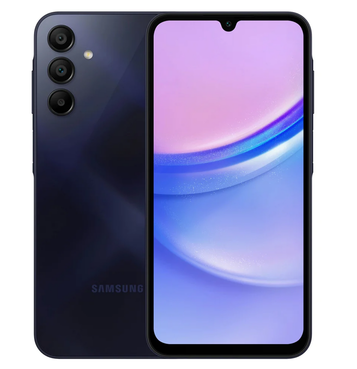 Samsung Galaxy A15 4GB - 128GB