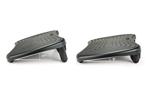 AIDATA | ERGO COMFORT FOOTREST