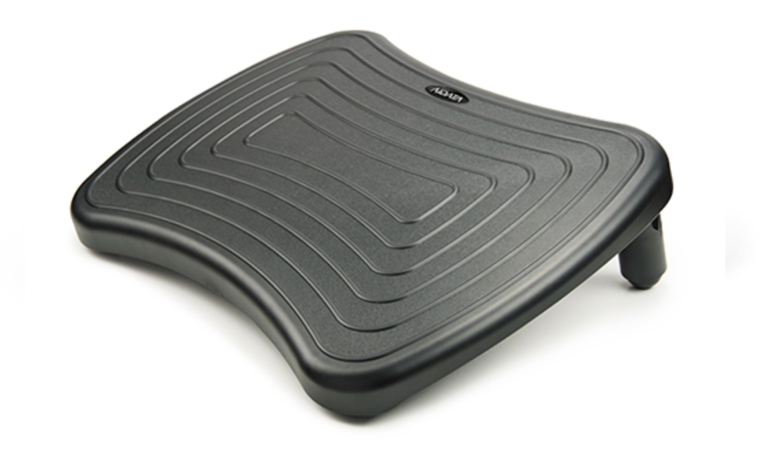 AIDATA | ERGO COMFORT FOOTREST