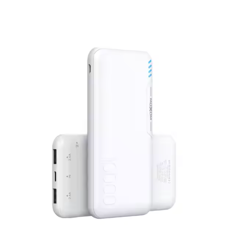 MOXOM | Type C Power Bank  10000mAh | PB119