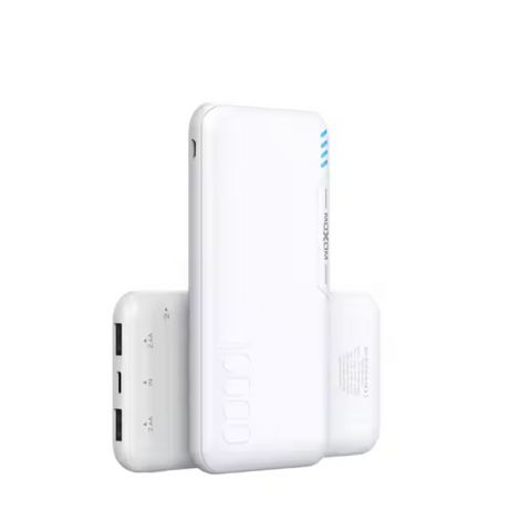 MOXOM | Type C Power Bank  10000mAh | PB119