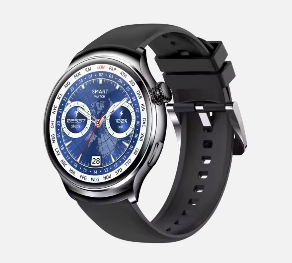 High Quality Watch LG73 PRO 1.52" AMOLED