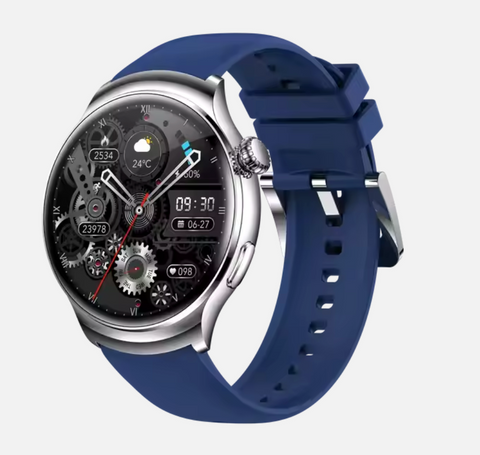 High Quality Watch LG73 PRO 1.52" AMOLED