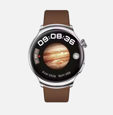 High Quality Watch LG73 PRO 1.52" AMOLED