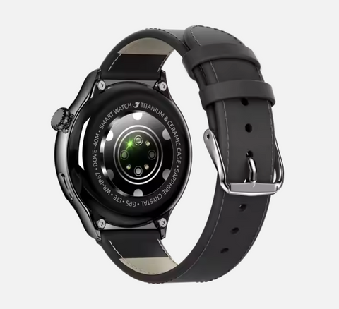 High Quality Watch LG73 PRO 1.52" AMOLED