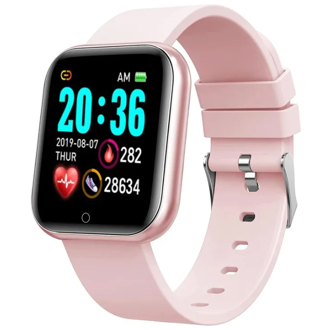 WS11 Mini Smartwatch 2.09 inches Big Amoled Display