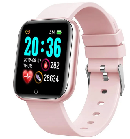 WS11 Mini Smartwatch 2.09 inches Big Amoled Display
