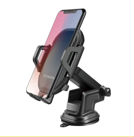 Foneng |  CP13 Suction Cup Car Phone Holder