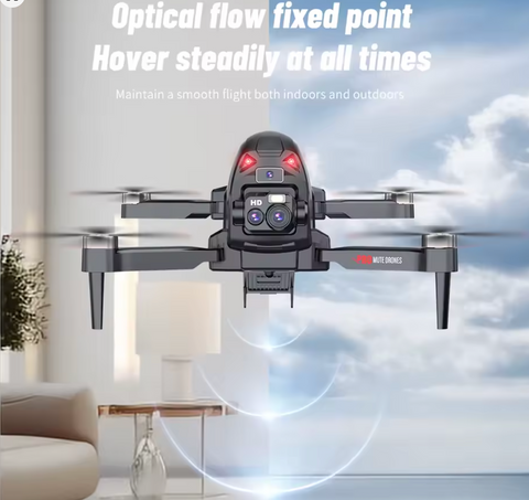 CS16 Double Camera Drone