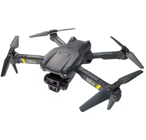 K13 MAX HD Dual-Camera Fixed-Height Quadcopter