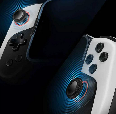 Coolshark| Cooling Gaming Controller for Smartphones