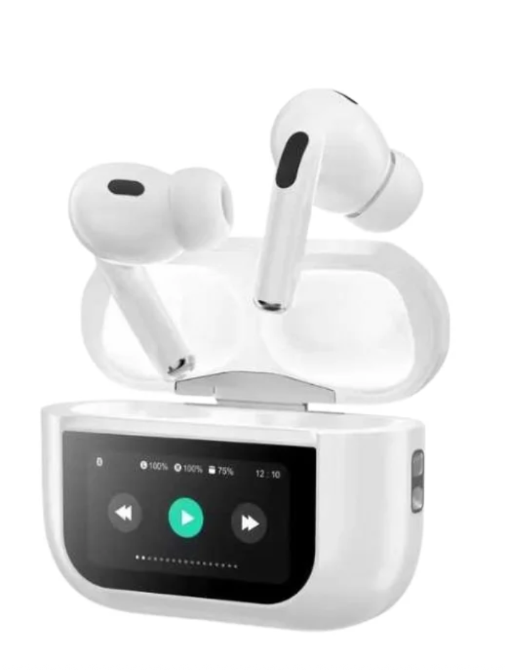 KF SENIOR AIR BUDS HIFI STEREO