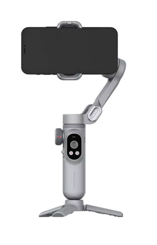 Smart X Pro Handheld Smartphone Gimbal 3-Axis