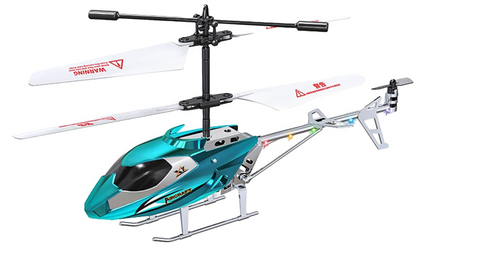 Helicopter Drones for Kids