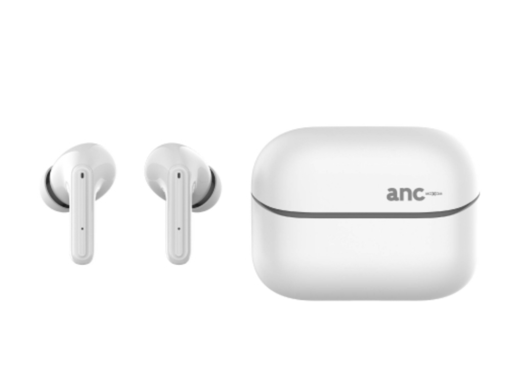MOXOM Wireless Earbuds | MX-TW04 ANC
