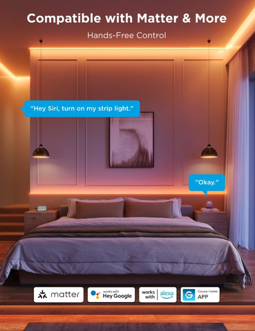 Govee COB LED Strip Light