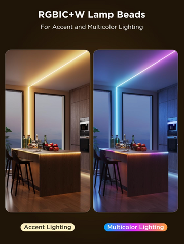 Govee COB LED Strip Light