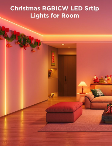 Govee COB LED Strip Light