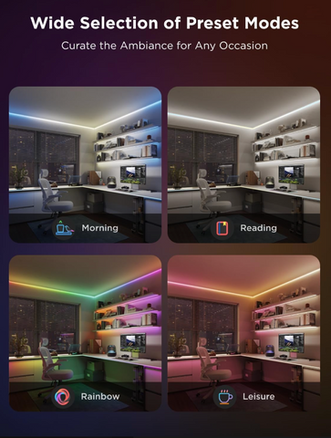 Govee COB LED Strip Light