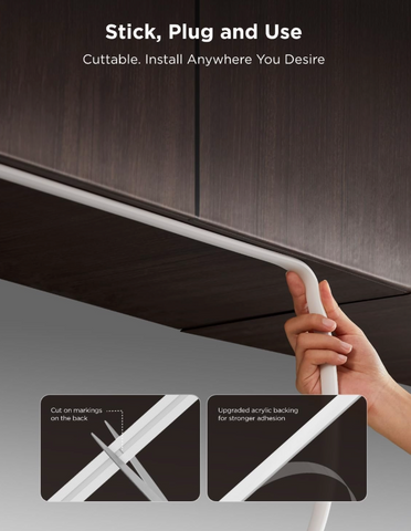 Govee COB LED Strip Light