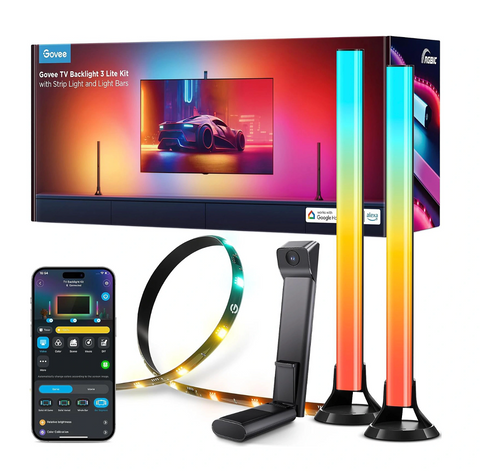 Govee TV Backlight 3 Lite Kit