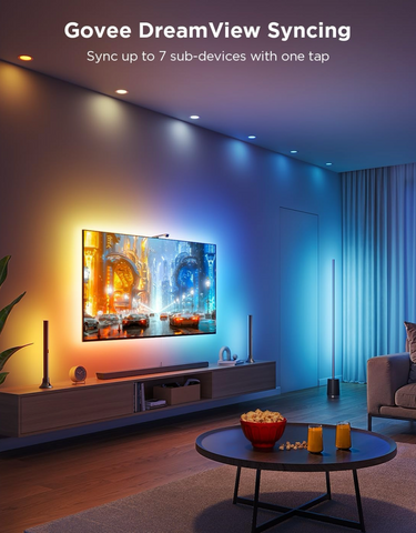Govee TV Backlight 3 Lite Kit