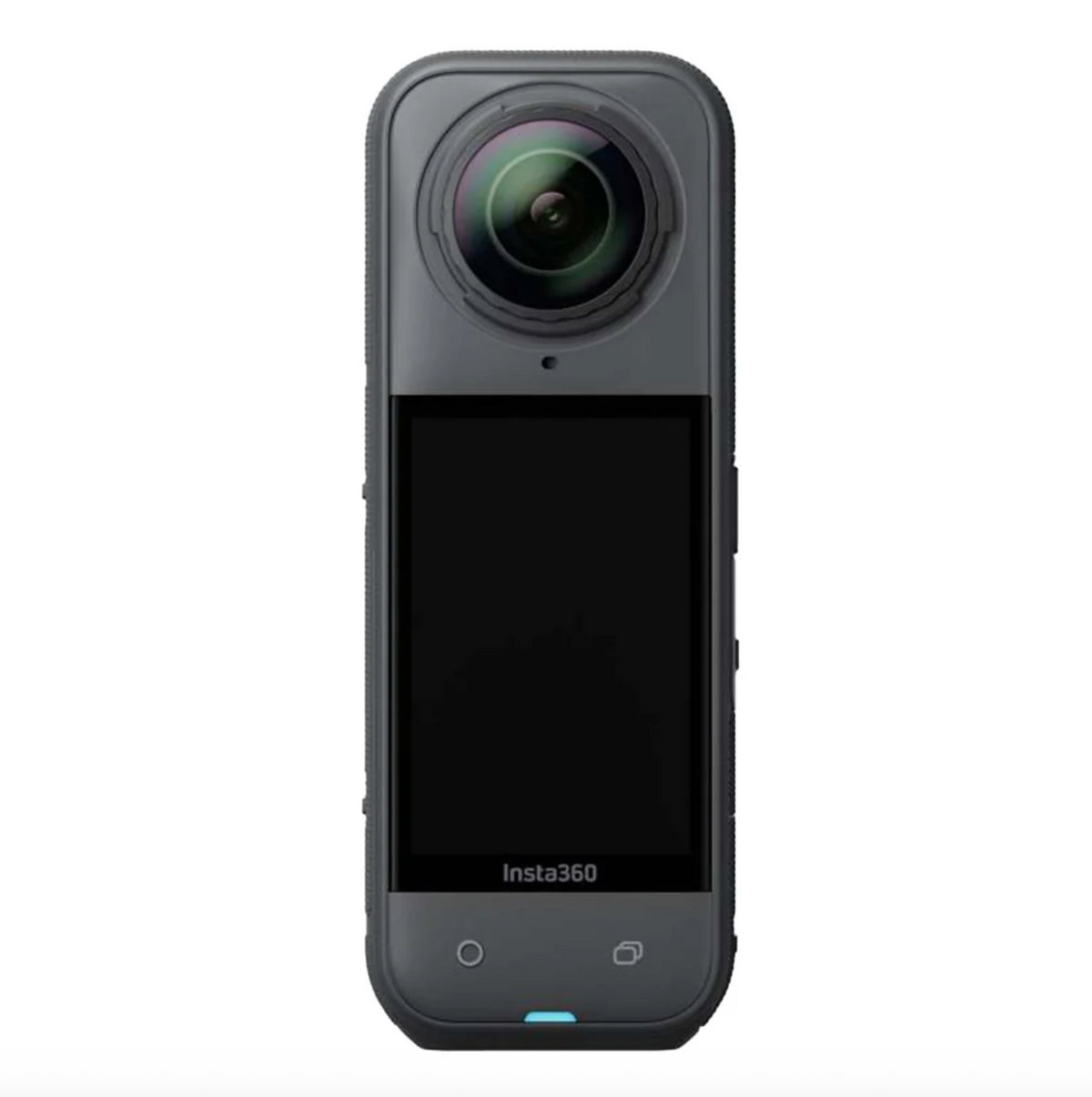 Insta360 X5 8K 360° Action Camera with AI Low-Light | 72MP