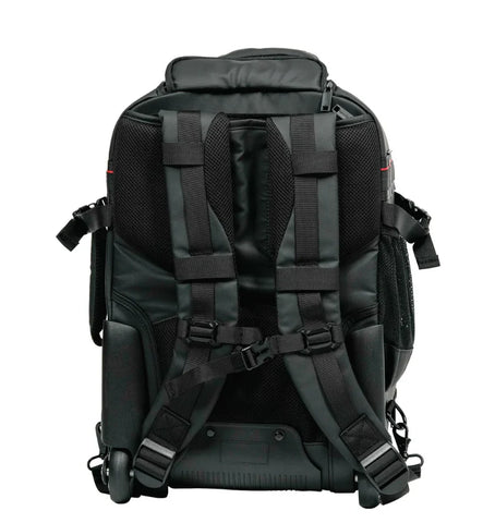 ProVision PRO Photo Video Rolling Backpack