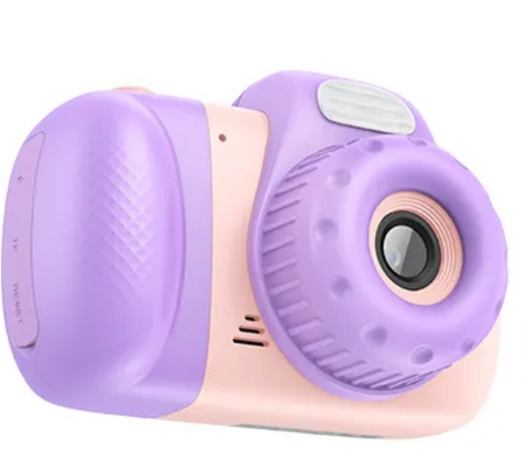 HOCO DV201 Dual Lens Children Camera