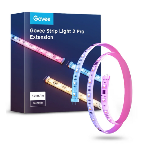 Govee Strip Light 2 Pro