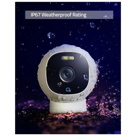 Solo OutdoorCam C24 2K
