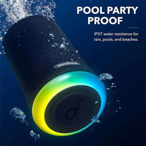 Soundcore Flare Mini