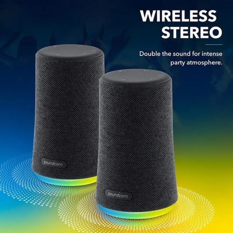 Soundcore Flare Mini