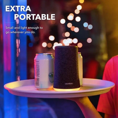 Soundcore Flare Mini