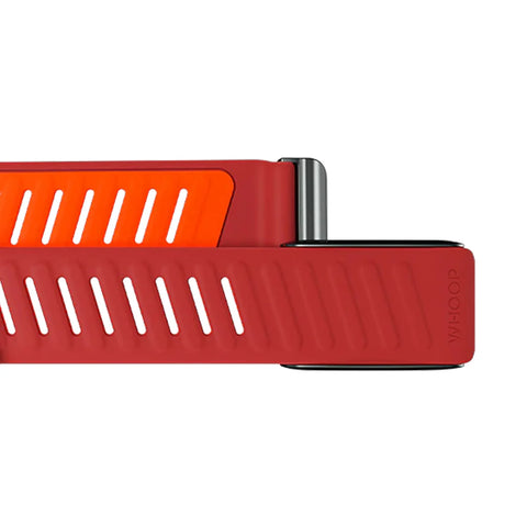 WHOOP 4.0 Compatible SportFlex Silicone Band