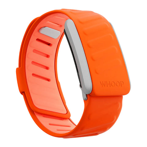 WHOOP 4.0 Compatible SportFlex Silicone Band